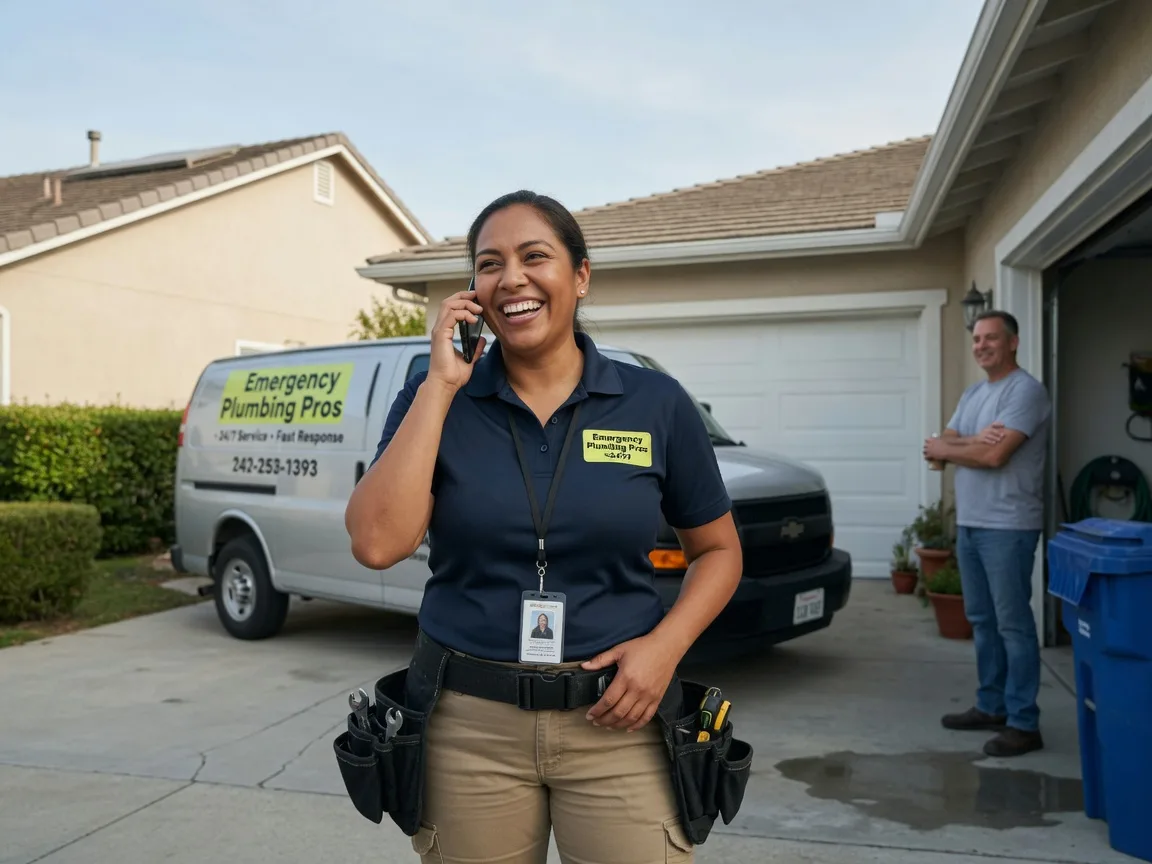 Emergency Plumber Hamburg, NY FAQs